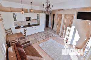 1-к квартира, посуточно, 46м2, 3/4 этаж