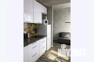 1-к квартира, посуточно, 29м2, 8/9 этаж