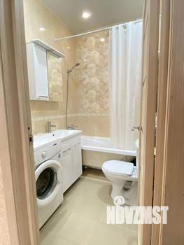 2-к квартира, на длительный срок, 36м2, 1/4 этаж