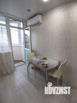 1-к квартира, на длительный срок, 36м2, 5/5 этаж