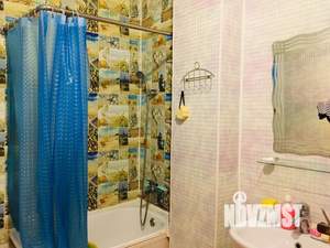 1-к квартира, посуточно, 30м2, 2/4 этаж