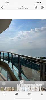 1-к квартира, на длительный срок, 75м2, 14/24 этаж