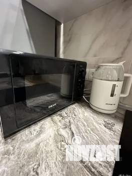 1-к квартира, посуточно, 41м2, 2/3 этаж