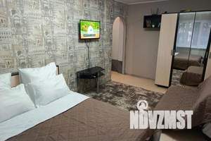 1-к квартира, посуточно, 32м2, 1/5 этаж
