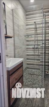 2-к квартира, посуточно, 45м2, 1/12 этаж