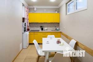 3-к квартира, посуточно, 86м2, 14/15 этаж