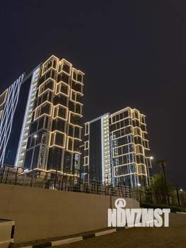 Студия квартира, на длительный срок, 24м2, 7/20 этаж