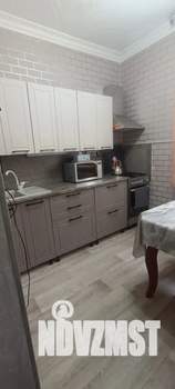1-к квартира, посуточно, 25м2, 1/2 этаж