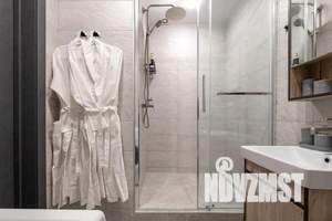 1-к квартира, посуточно, 25м2, 3/12 этаж