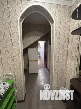 2-к квартира, посуточно, 60м2, 4/4 этаж