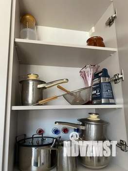 1-к квартира, посуточно, 27м2, 1/5 этаж