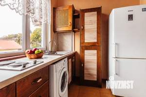 1-к квартира, посуточно, 34м2, 1/1 этаж