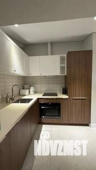 2-к квартира, посуточно, 55м2, 4/4 этаж