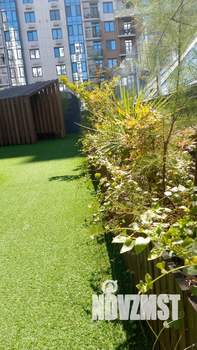 2-к квартира, посуточно, 60м2, 6/18 этаж