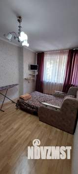 1-к квартира, посуточно, 37м2, 4/5 этаж