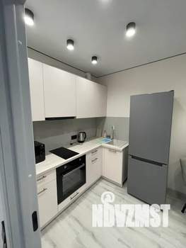 1-к квартира, посуточно, 30м2, 11/12 этаж