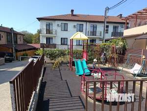 Студия квартира, на длительный срок, 35м2, 1/3 этаж