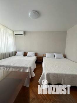 1-к квартира, посуточно, 33м2, 5/5 этаж