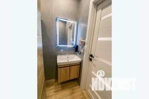 3-к квартира, посуточно, 80м2, 5/5 этаж