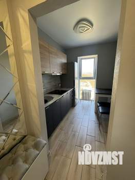 1-к квартира, на длительный срок, 30м2, 13/19 этаж