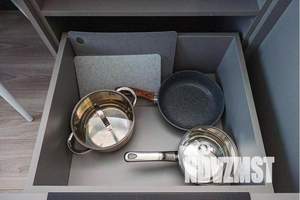 1-к квартира, посуточно, 18м2, 13/19 этаж