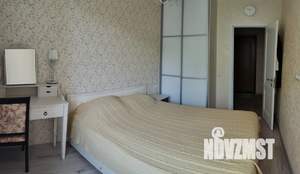 1-к квартира, посуточно, 41м2, 10/20 этаж