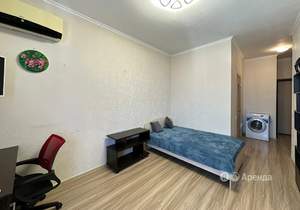 1-к квартира, на длительный срок, 34м2, 19/19 этаж