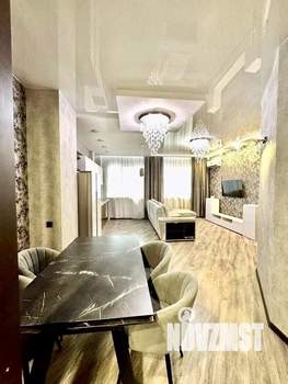 3-к квартира, на длительный срок, 80м2, 7/20 этаж
