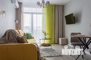Студия квартира, посуточно, 23м2, 8/20 этаж
