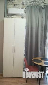 Студия квартира, посуточно, 26м2, 1/6 этаж