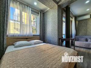 Студия квартира, посуточно, 27м2, 3/8 этаж