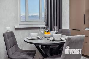 1-к квартира, посуточно, 35м2, 11/12 этаж