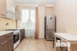 2-к квартира, на длительный срок, 50м2, 2/5 этаж