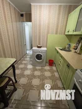 1-к квартира, посуточно, 27м2, 4/5 этаж