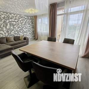 2-к квартира, посуточно, 90м2, 13/17 этаж