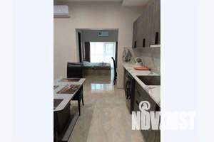 2-к квартира, посуточно, 40м2, 3/4 этаж