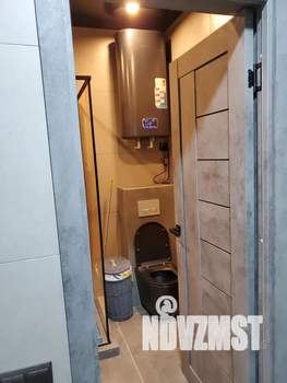 Студия квартира, посуточно, 25м2, 1/5 этаж