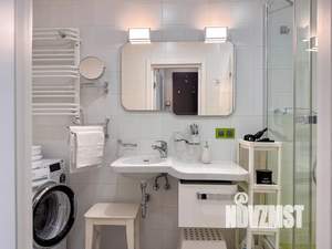 1-к квартира, посуточно, 52м2, 5/26 этаж