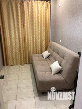 1-к квартира, на длительный срок, 30м2, 4/5 этаж