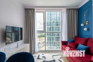 2-к квартира, посуточно, 38м2, 1/1 этаж