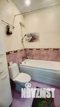 1-к квартира, посуточно, 44м2, 2/12 этаж