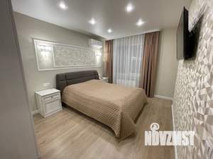 2-к квартира, посуточно, 62м2, 5/10 этаж