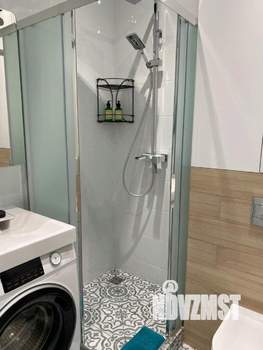 1-к квартира, посуточно, 23м2, 1/1 этаж