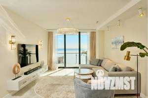 2-к квартира, посуточно, 90м2, 17/27 этаж