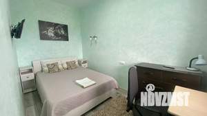 1-к квартира, посуточно, 32м2, 9/9 этаж