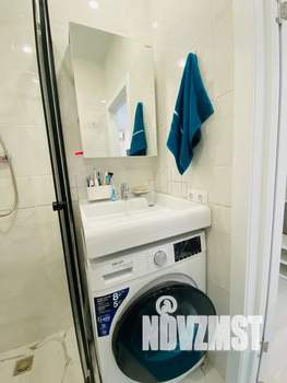 Студия квартира, посуточно, 18м2, 11/19 этаж