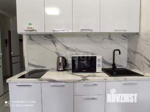 Студия квартира, на длительный срок, 25м2, 5/12 этаж