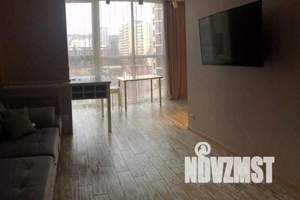 2-к квартира, посуточно, 48м2, 5/14 этаж