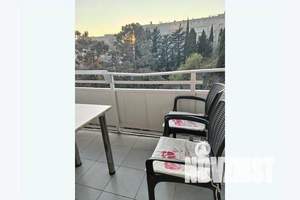 1-к квартира, посуточно, 25м2, 6/8 этаж