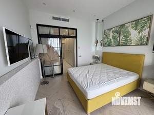 3-к квартира, на длительный срок, 103м2, 21/26 этаж